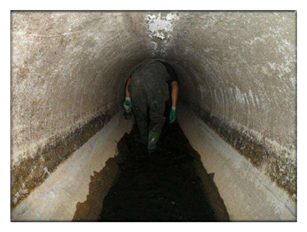 信丰管道高压清洗