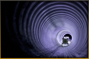 信丰UVCIPP紫外光固化修复工艺特点和施工工艺